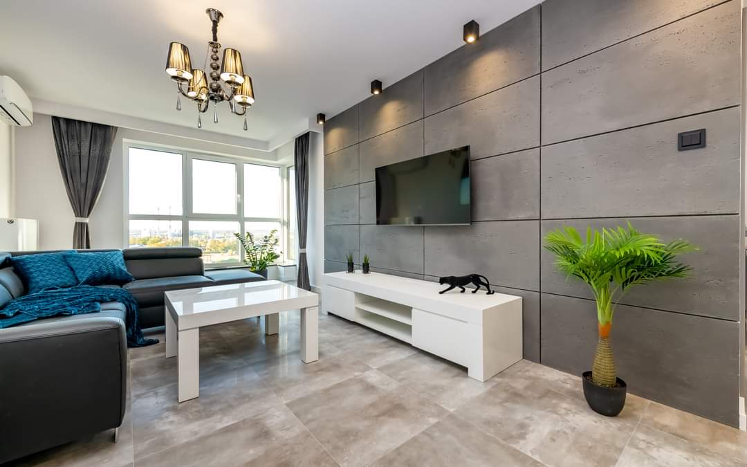 Realizacja 1 - M&MSKI Białystok