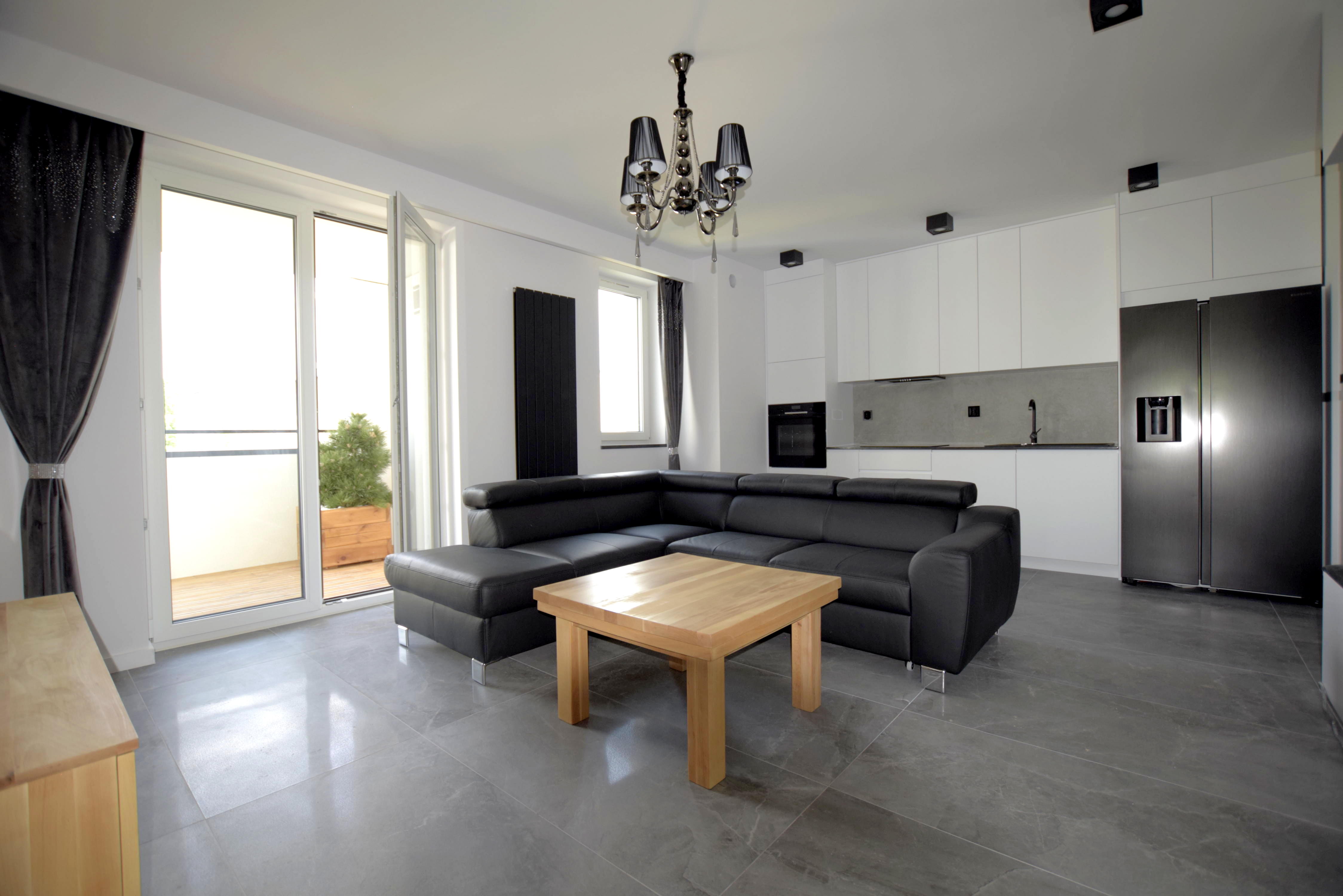 Realizacja 2 - M&MSKI Białystok