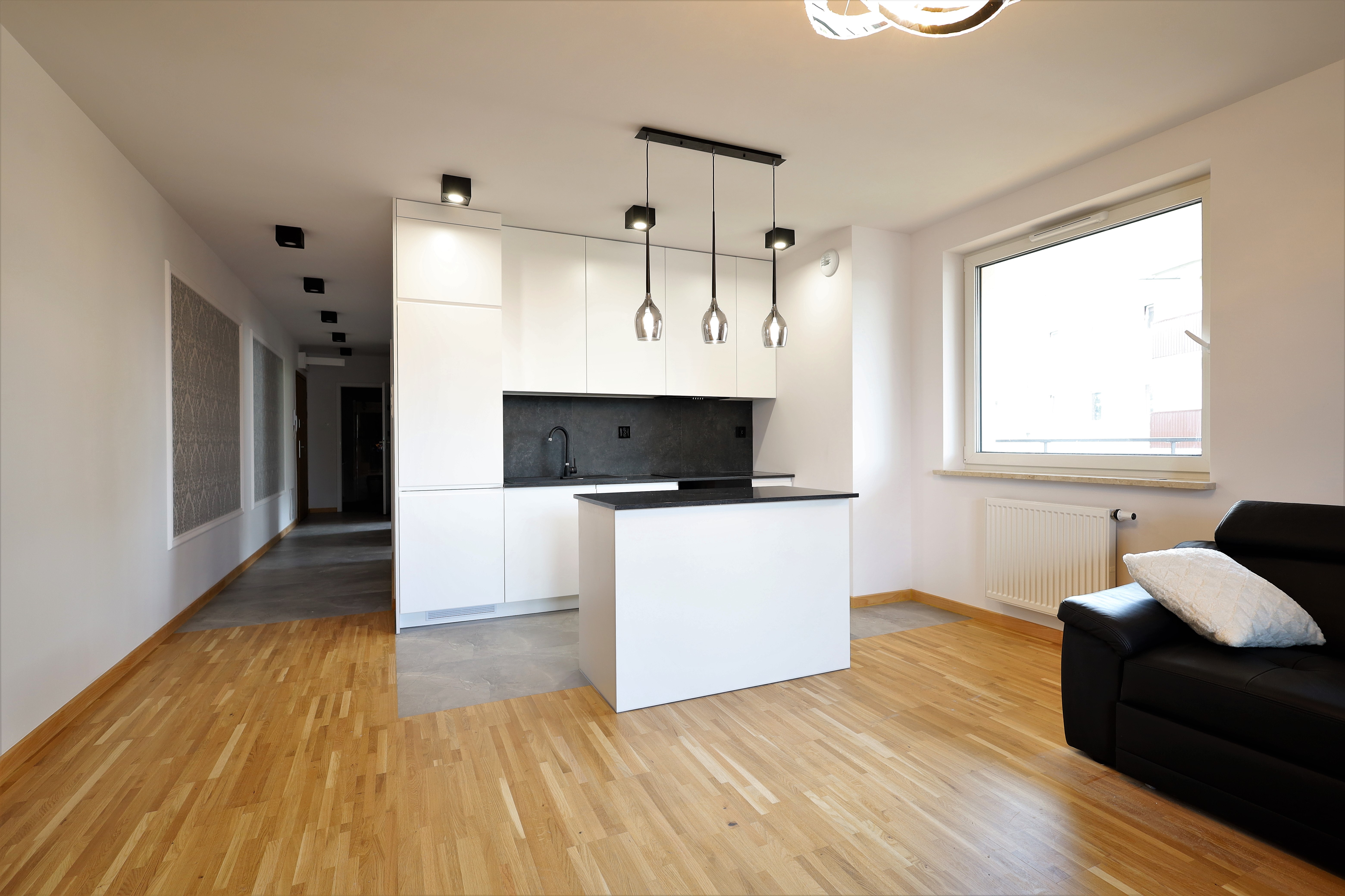 Realizacja 9 - M&MSKI Białystok